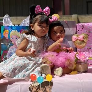 Meet your Posher, Veronica